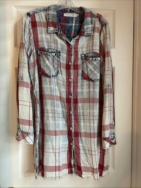 Billy T Dress-Sz XL